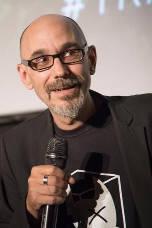 Luca Scanferla foto