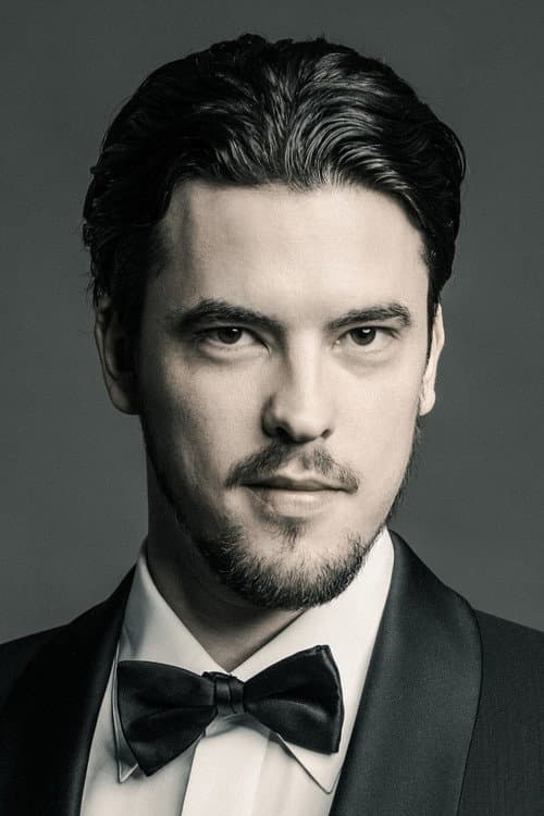 Andrè Schuen foto