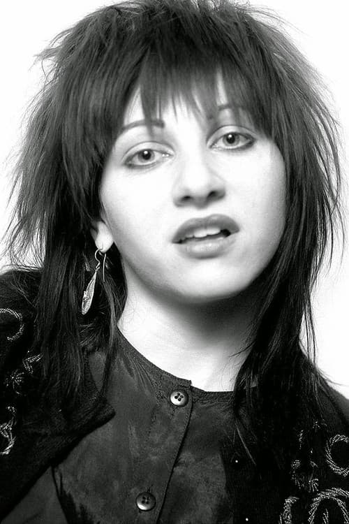 Lydia Lunch foto