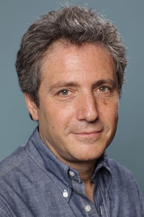 Stephen Kessler foto