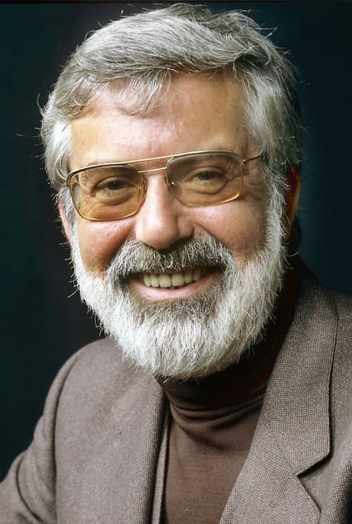 Michael Ende foto
