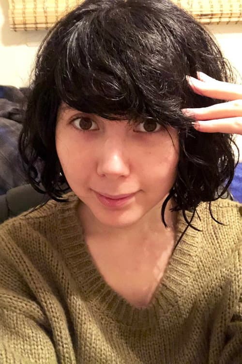Temmie Chang foto