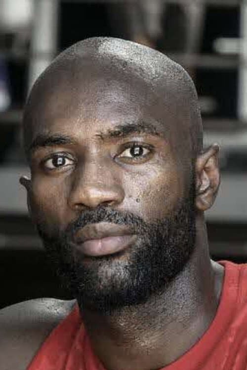 Michel Soro foto