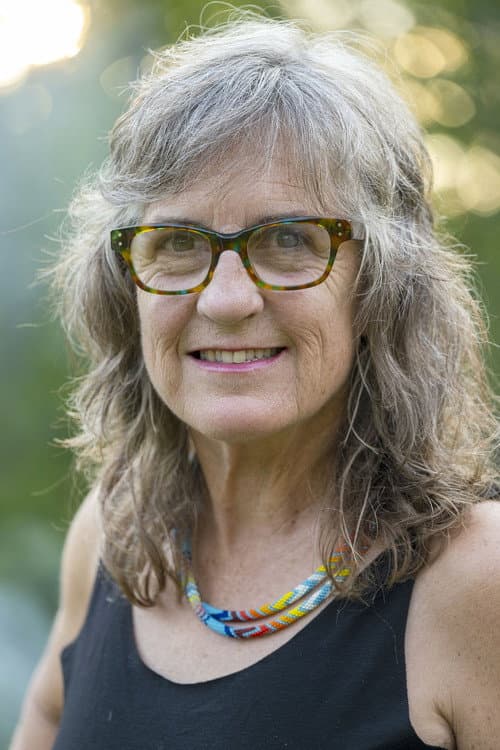 Keri Pickett foto
