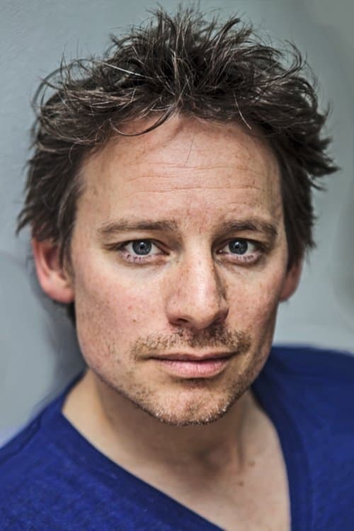 Cas Jansen foto