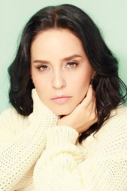 Diana Ángel foto