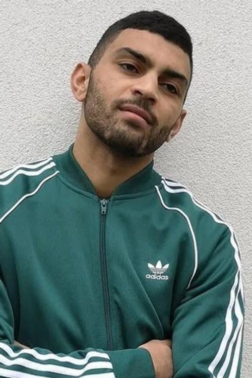 Akram Saibari foto