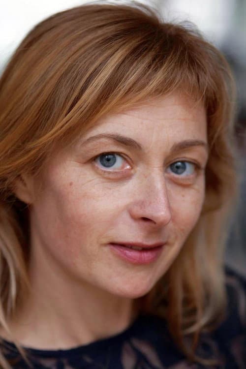 Sandrine Bodenes foto