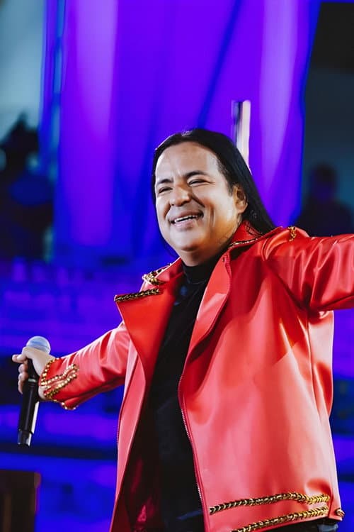 Berg Rabelo foto