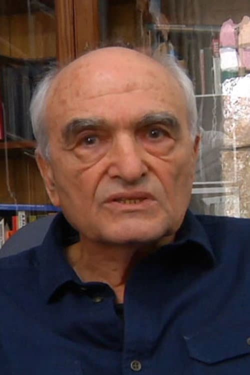 Moshé Machover foto