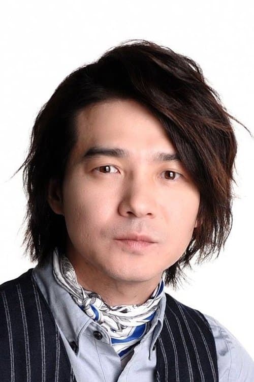 吉岡秀隆 foto