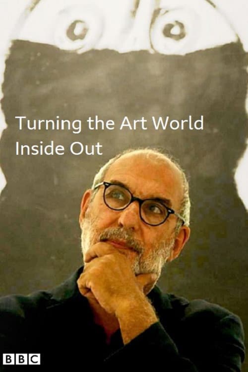 Turning the Art World Inside Out (2013) poster