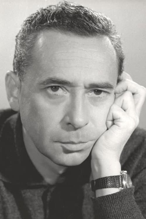 Félix Máriássy foto