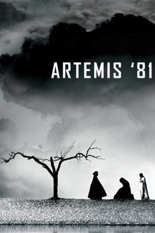 Artemis 81 (1981) poster