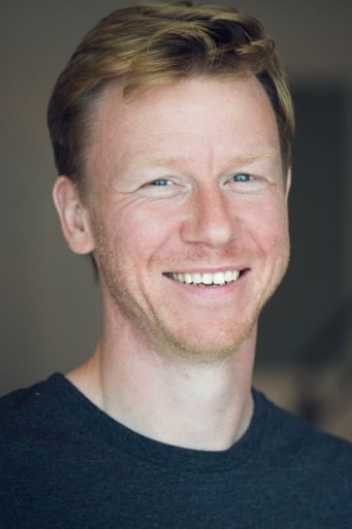 Christian Elverdam foto