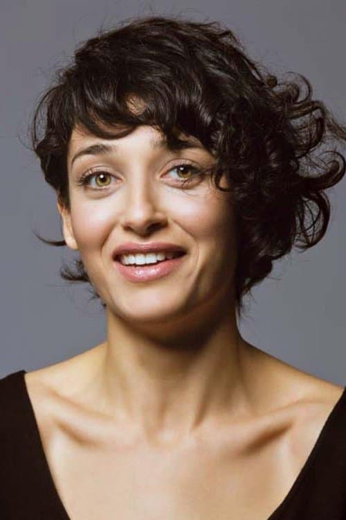 Elif Nur Kerkük foto