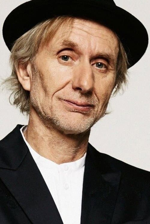 Erik Truffaz foto