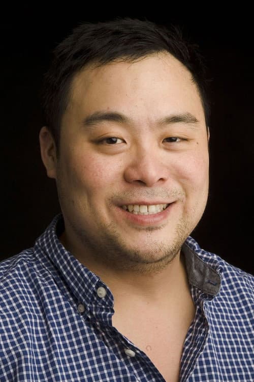 David Chang foto