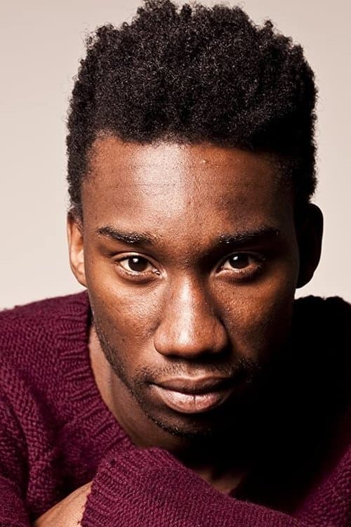 Nathan Stewart-Jarrett foto