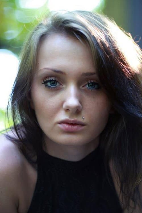 Kristina Kostiv foto