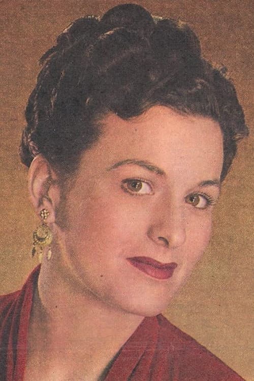 Lydia Clarke foto