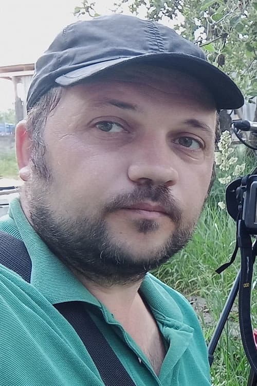 Roman Synchuk foto