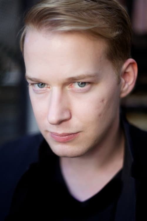 Paul Stanko foto
