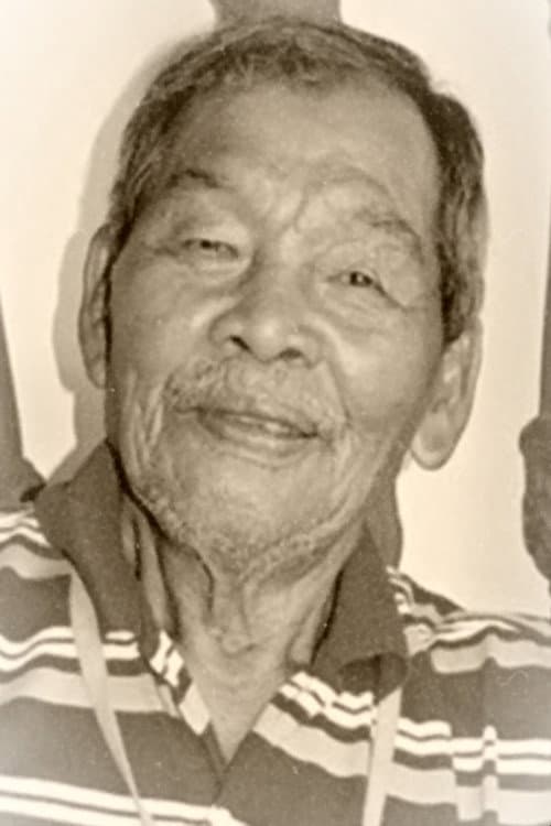 Hamid Gurkha foto