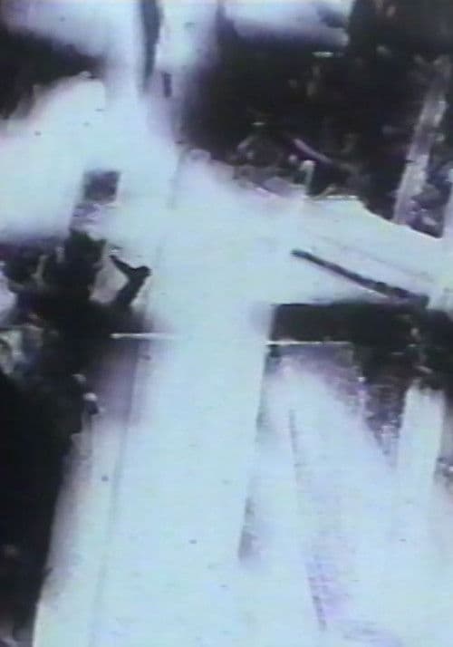 Beautiful Funerals (1996) poster