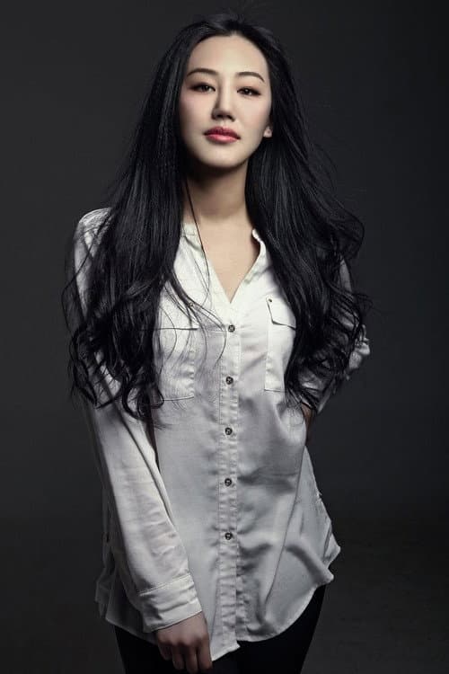 Gao Liwen foto