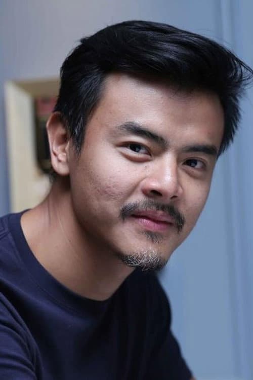 Dion Wiyoko foto