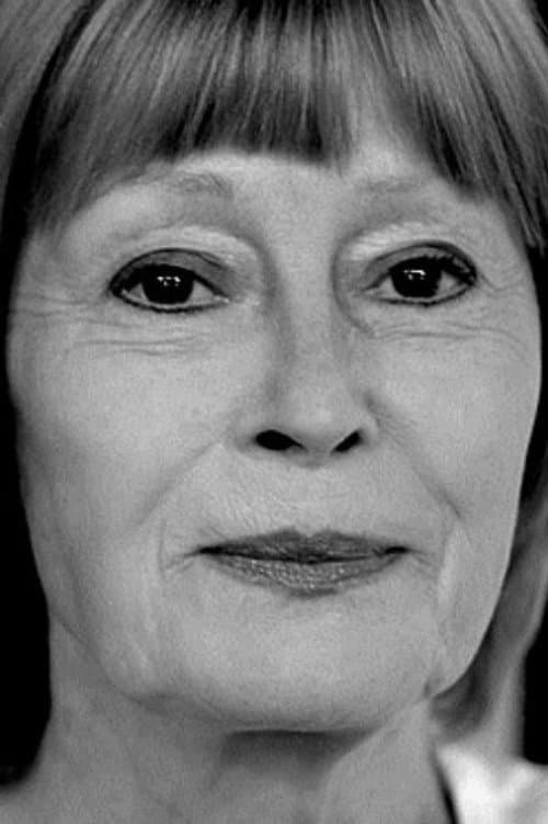 Françoise Oriane foto
