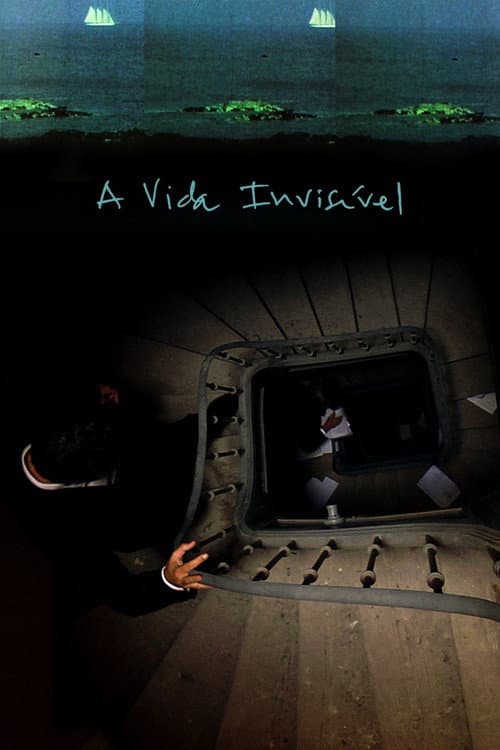 A Vida Invisível (2013) poster