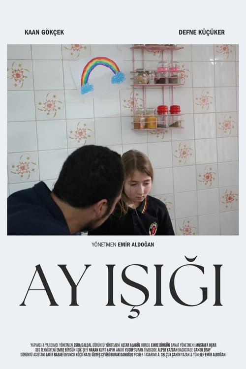 Ay Işığı (2026) poster