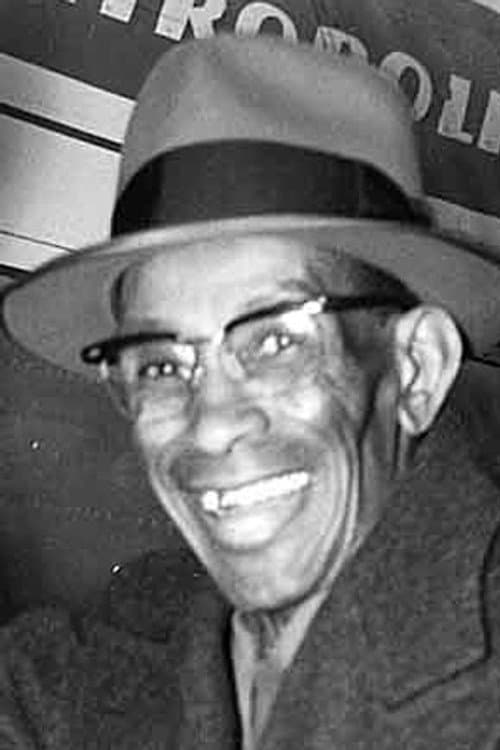 George Lewis foto