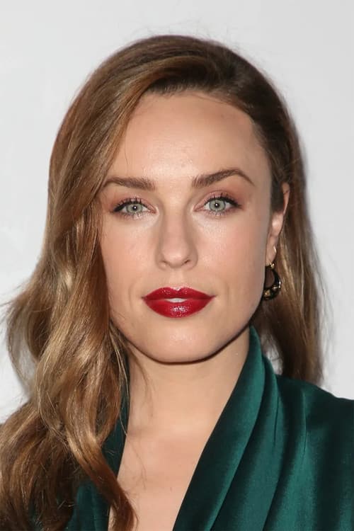 Jessica McNamee foto