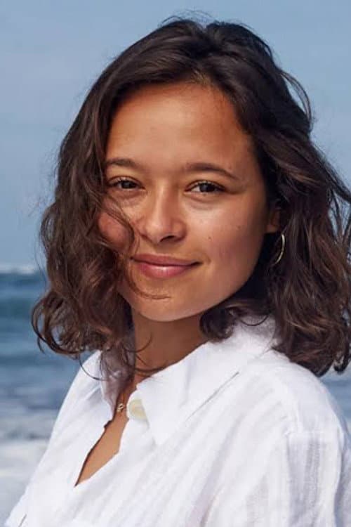 Melati Wijsen foto