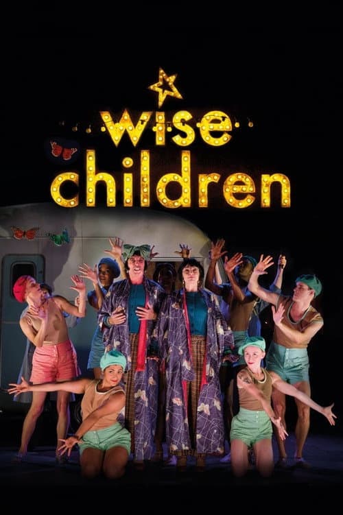 Wise Children (2019) poster
