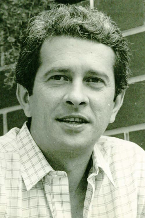 Helber Rangel foto