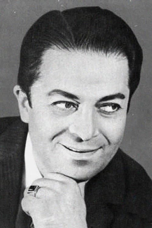 Rəşid Behbudov foto