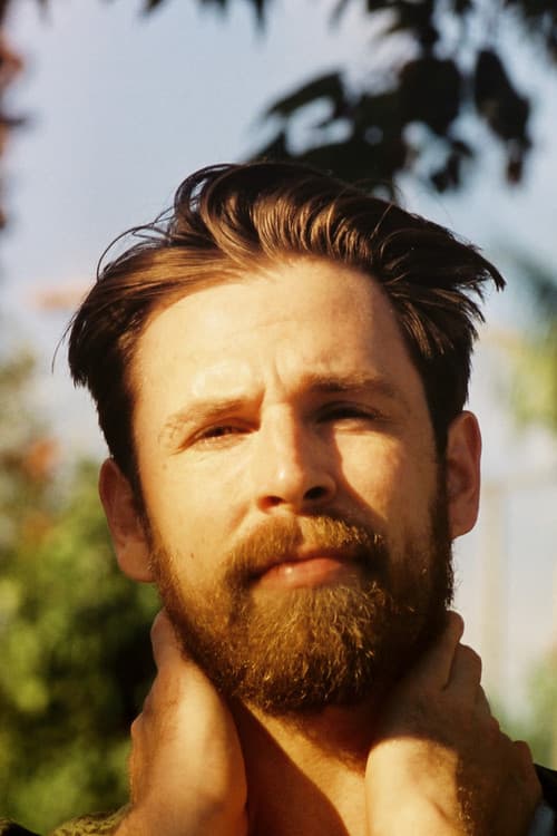 Blake Jarvis foto