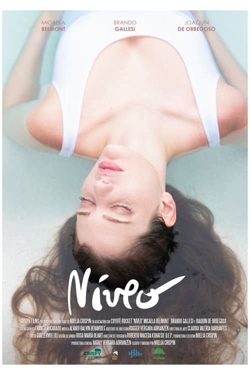 Níveo (2017) poster