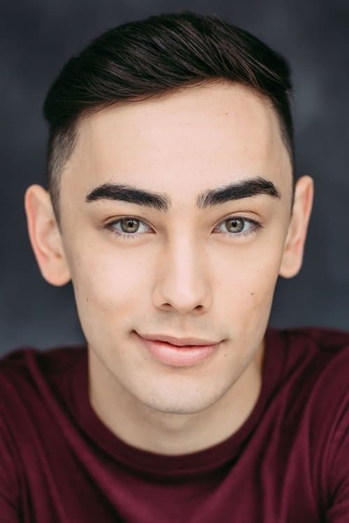 Jason Sakaki foto