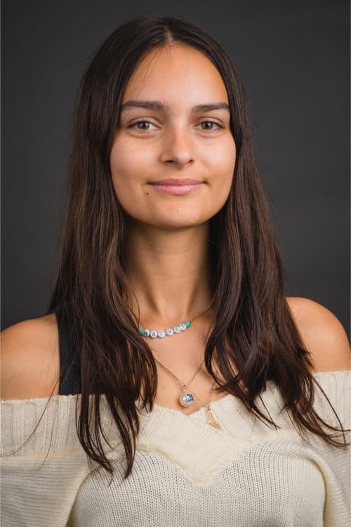 Mérine Casier foto