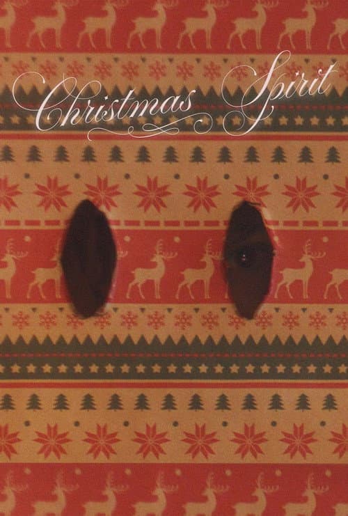 Christmas Spirit (2026) poster
