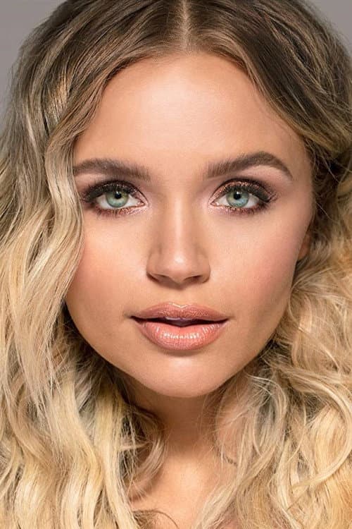 Veronika Dash foto
