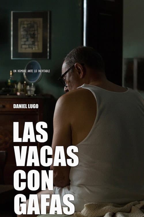 Las vacas con gafas (2014) poster