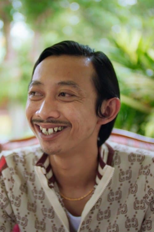 Yono Bakrie foto