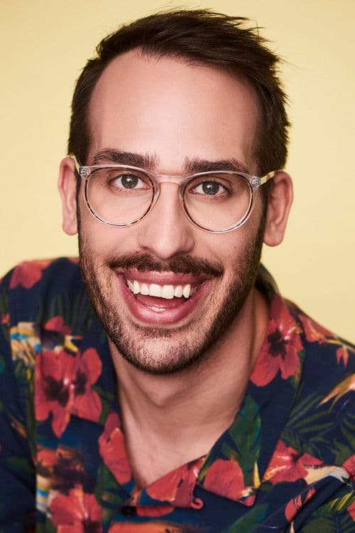 Adam Bussell foto