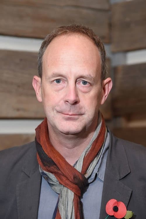 Francis Whately foto